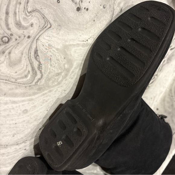 Toe Warmers Canada 10N T04924 Cozy Black Women's Winter Boots - Picture 8 of 14